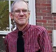 John MALMSTAD, né en 1941 à Bismarck, nous a quittés.