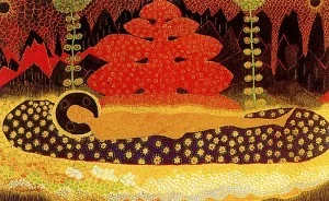 ВЕЛИКИЙ ПЯТОК!