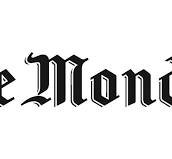 Archives – sur « Le Monde », été 2013