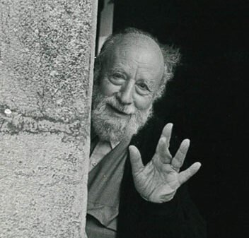 Ania Staritsky-Michel Butor